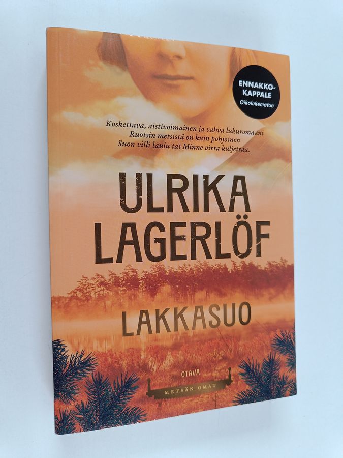 Lakkasuo