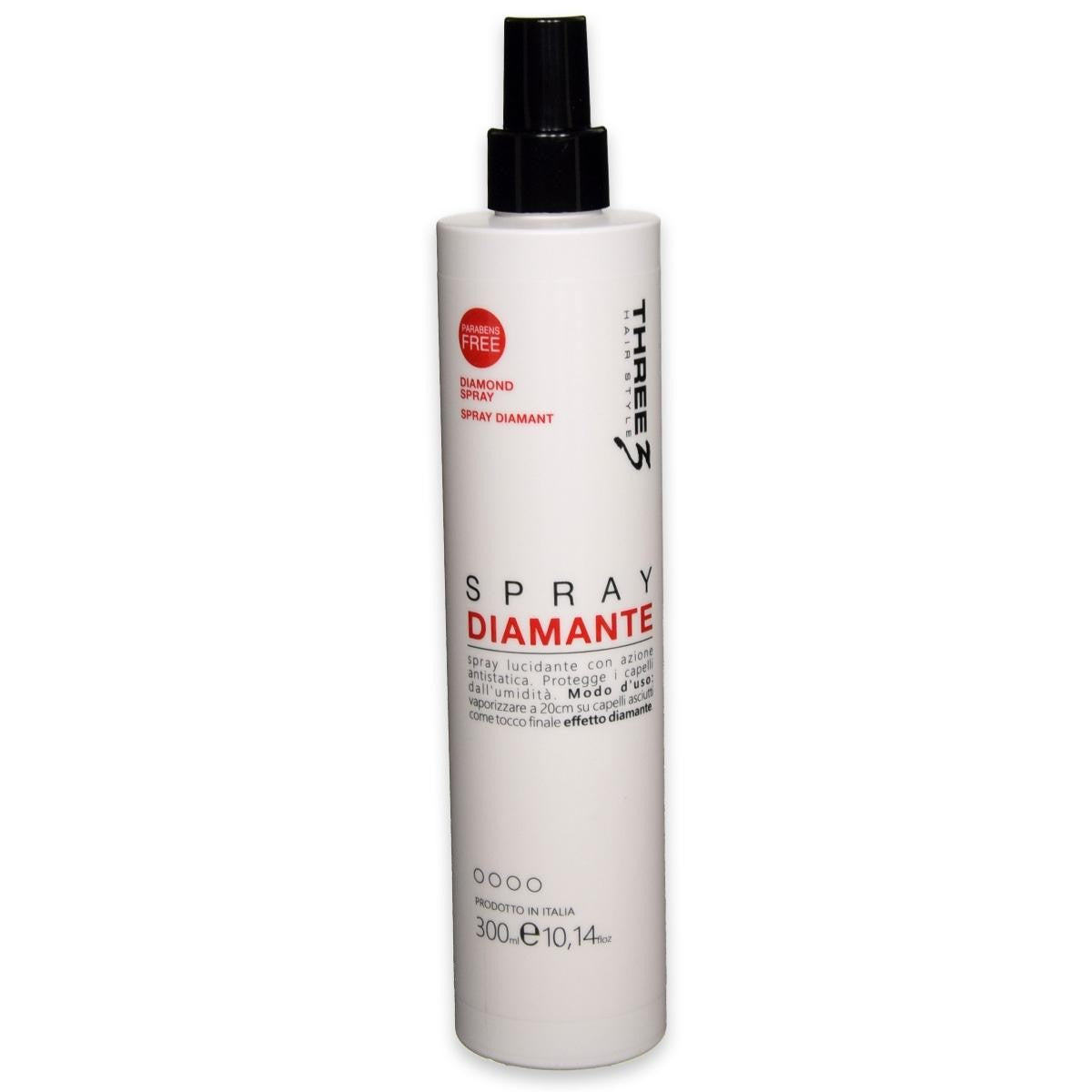 Faipa Tre Spray Timantti 300 Ml