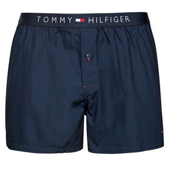 Tommy Hilfiger Underwear Bokserishortsit laivastonsininen
