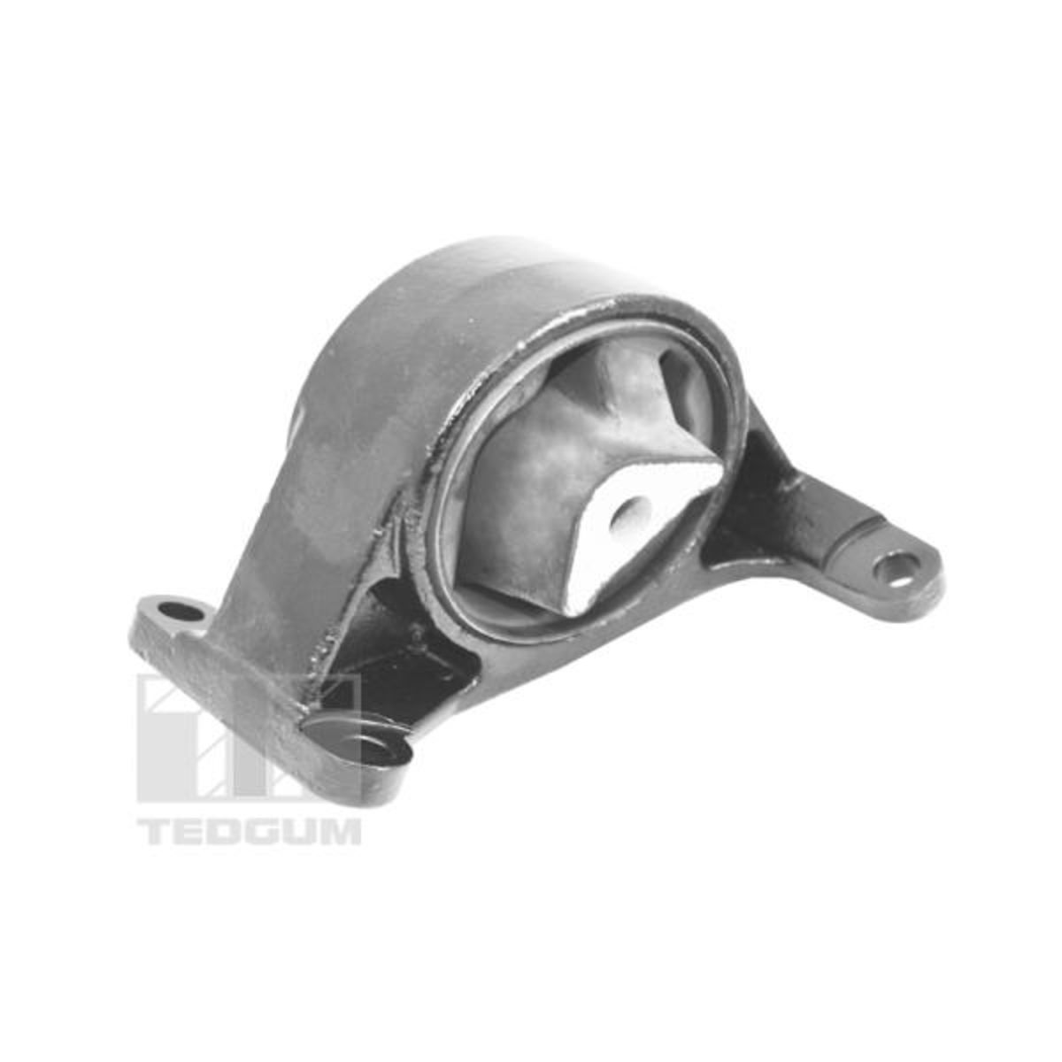 Moottorin tuki TEDGUM TED11987