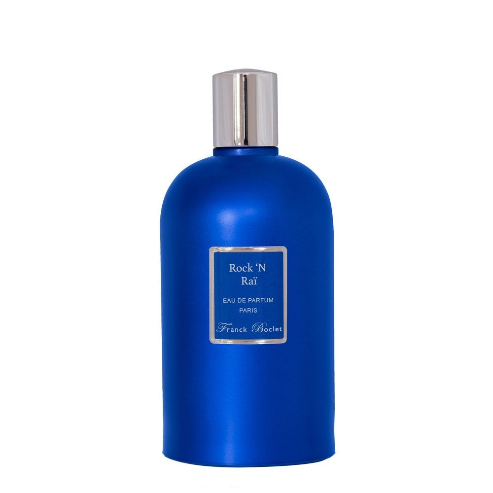 Franck Boclet Rock 'N Rai Eau de Parfum - 20 ml unisex