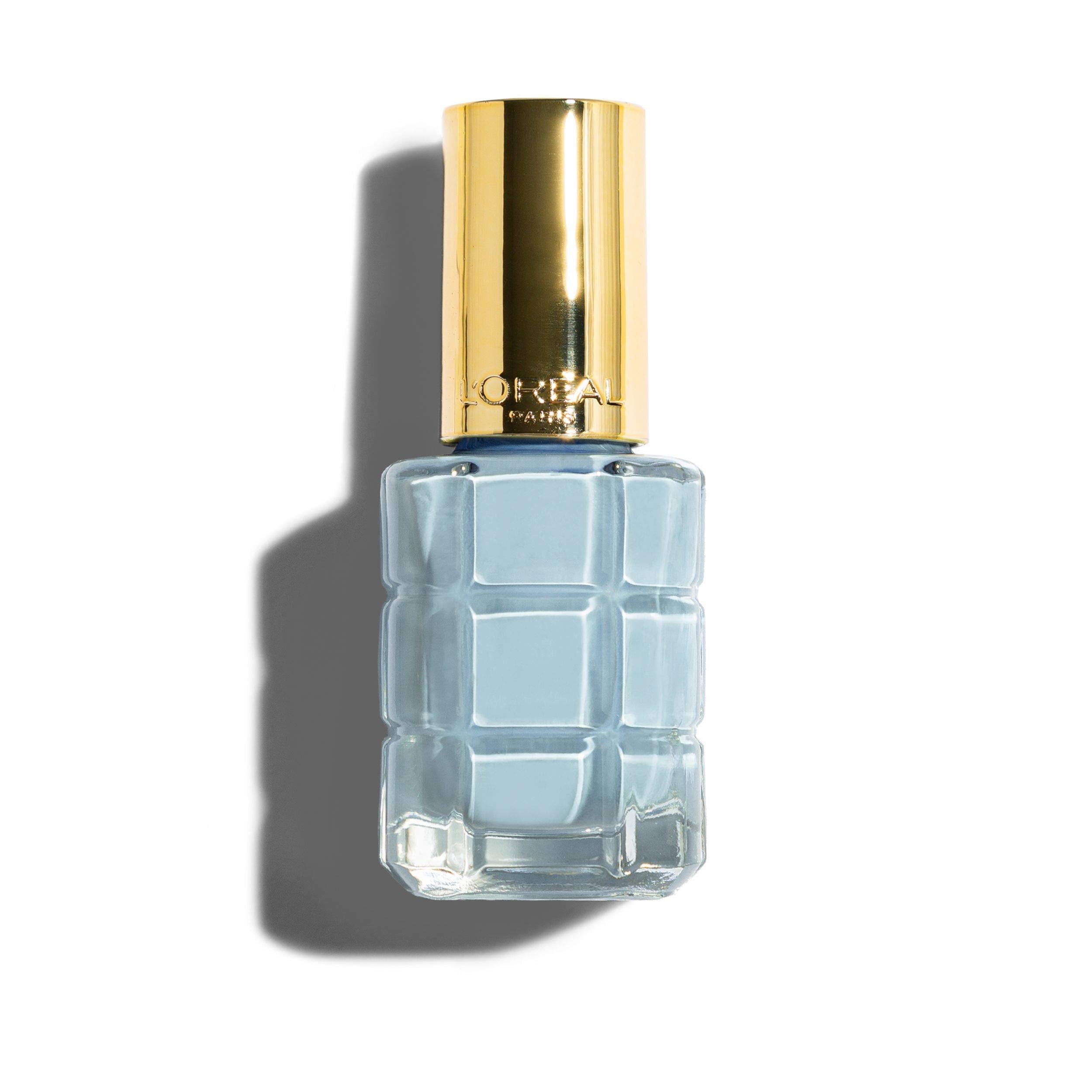 L'Oreal Paris Color Riche öljykynsilakka b03, Bleu Jasmin, 13,5 ml