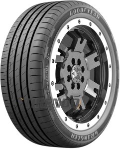 Goodyear Wrangler Territory HT 255/70R17 112T XL