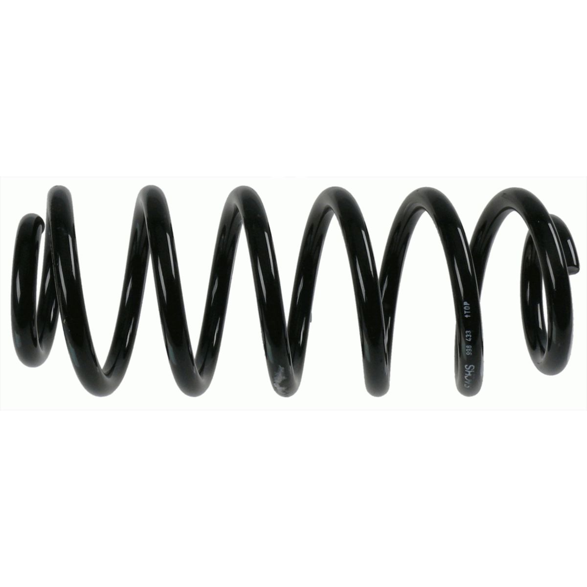 Jousi (auton jousitus) SACHS 998 433
