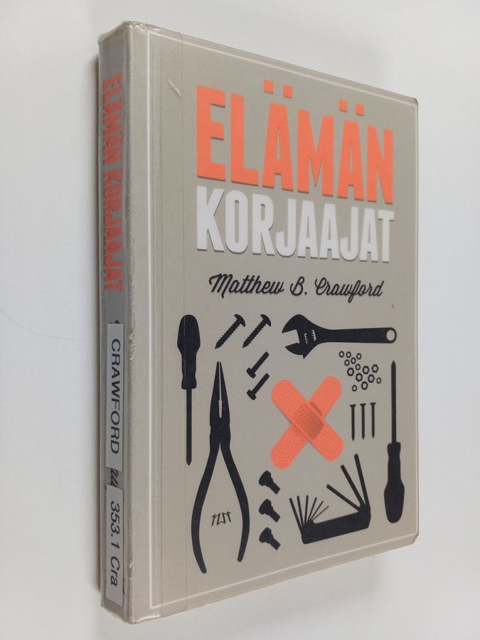 Elämän korjaajat