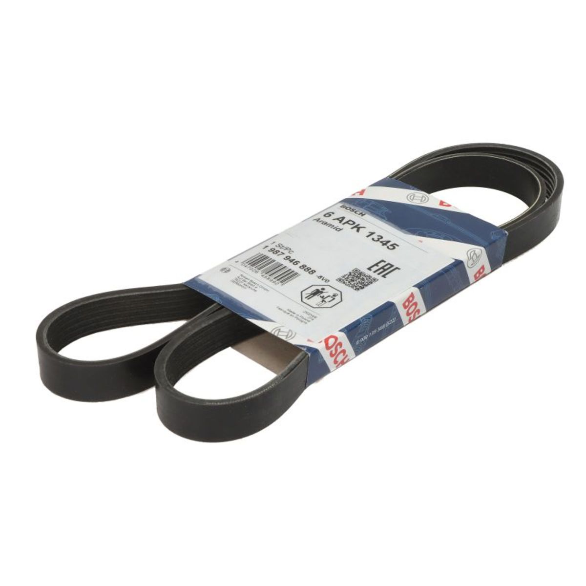 Moniurahihna BOSCH 1 987 946 888