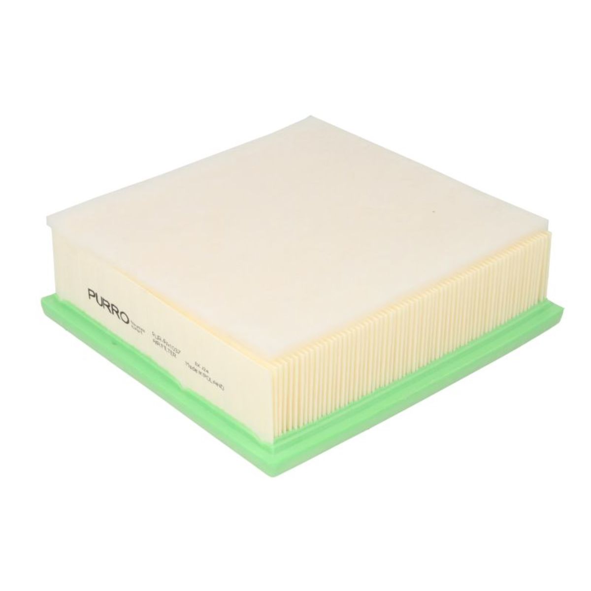 Ilmansuodatin PURRO PUR-PA1037