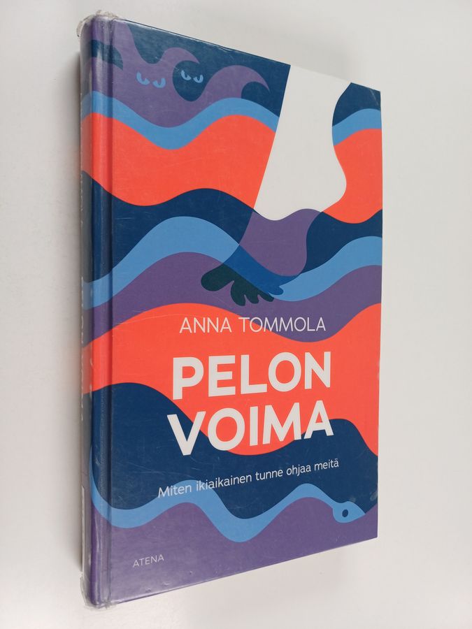Pelon voima