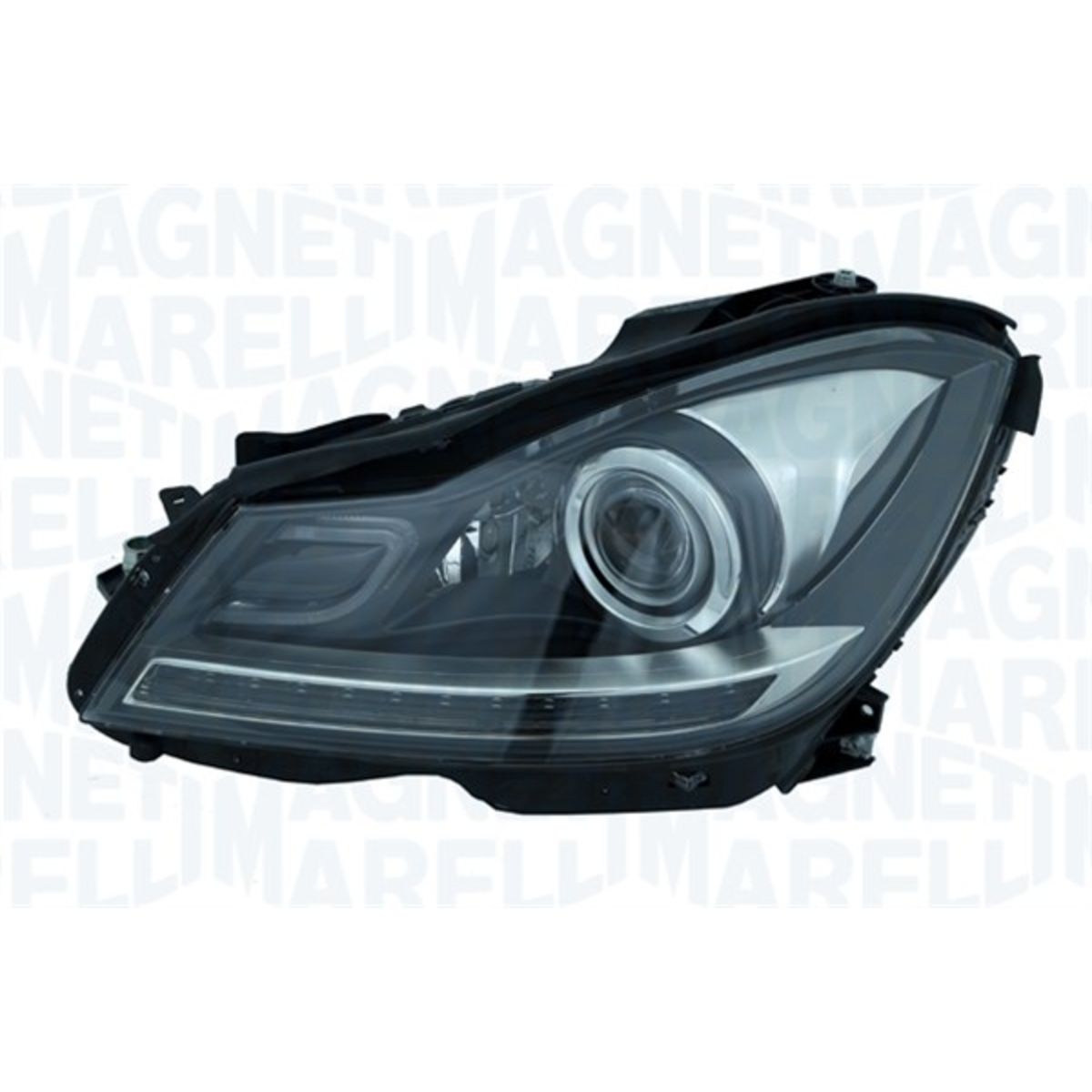 Ajovaloumpio MAGNETI MARELLI 711307023576