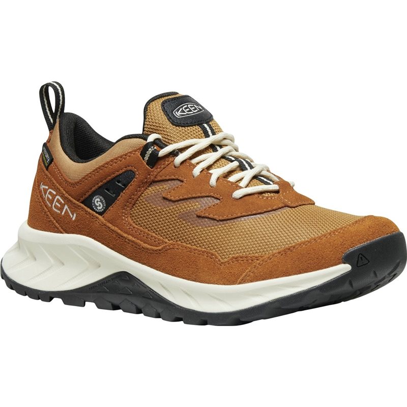 Keen Hightrail WP W ́s Roasted Pecan/Chipmunk - 40,5