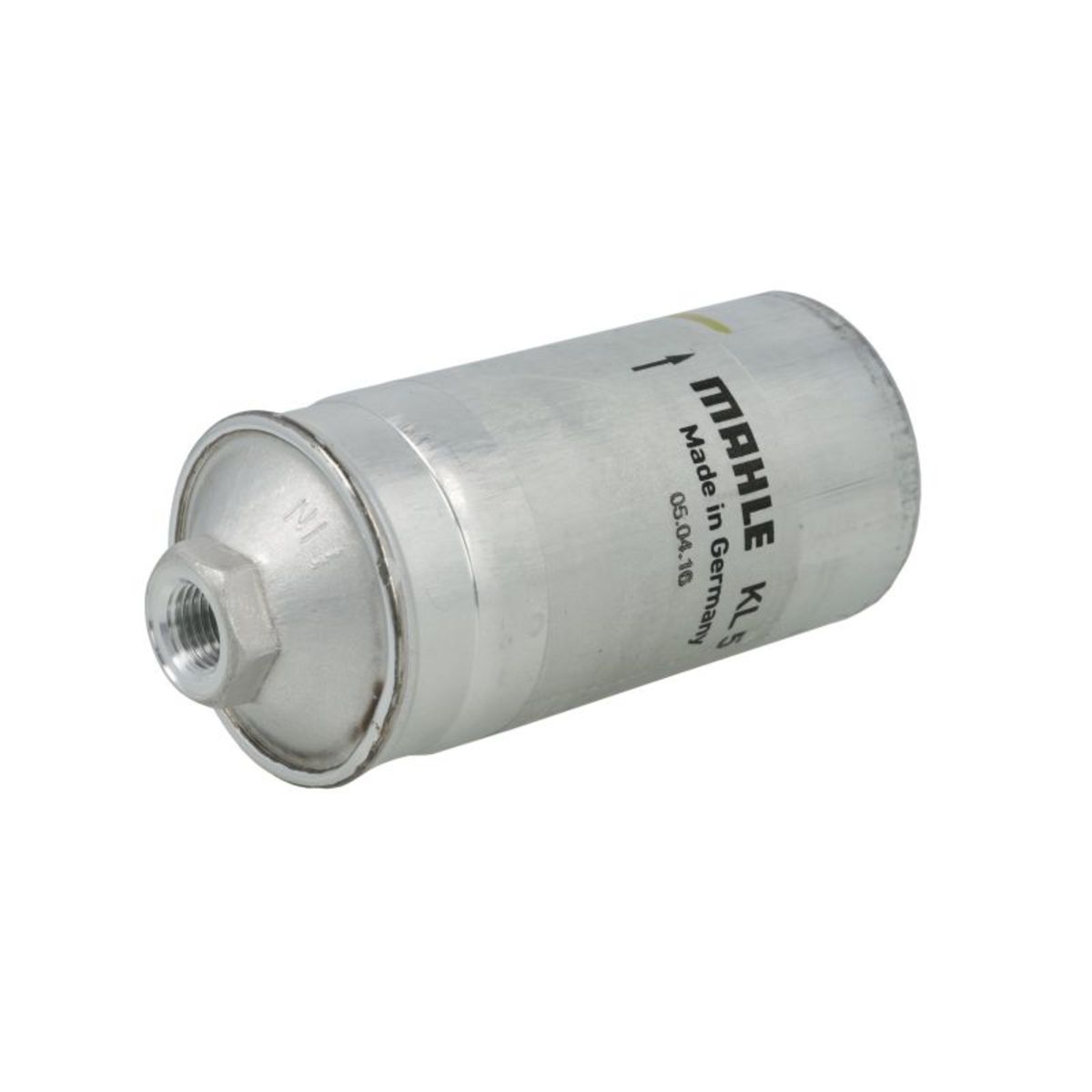 Polttoainesuodatin MAHLE KL 5