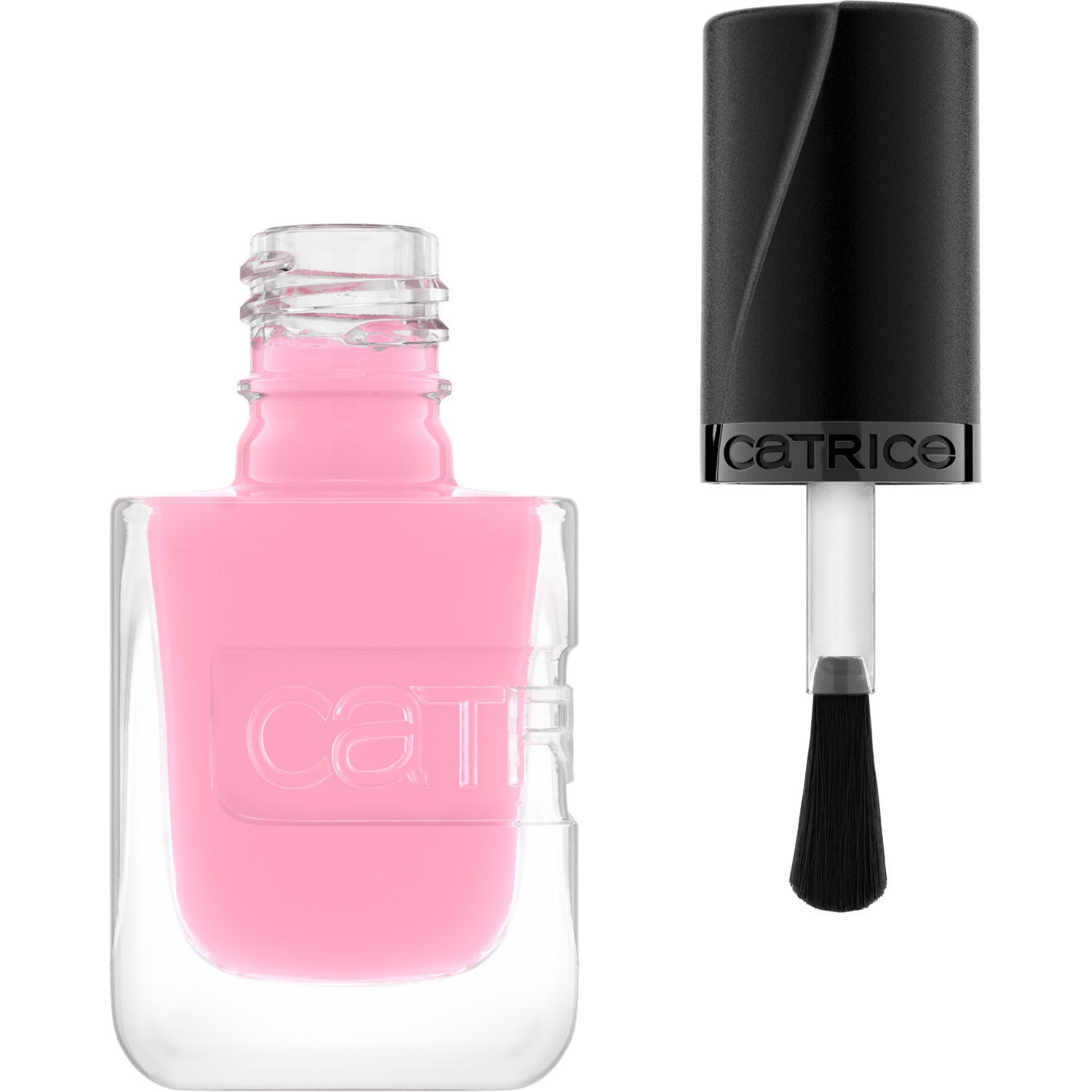 Catrice Gel Affair Nail Lacquer 38 - 10,5 ml