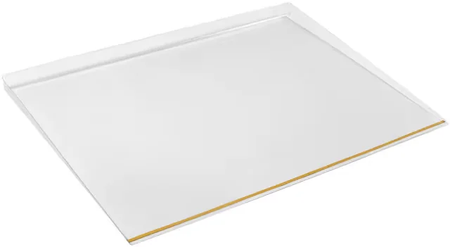 Vuotokaukalo 70 cm kylmälaitteille