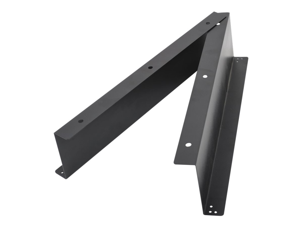 Capture Under Counter Mounting Bracket