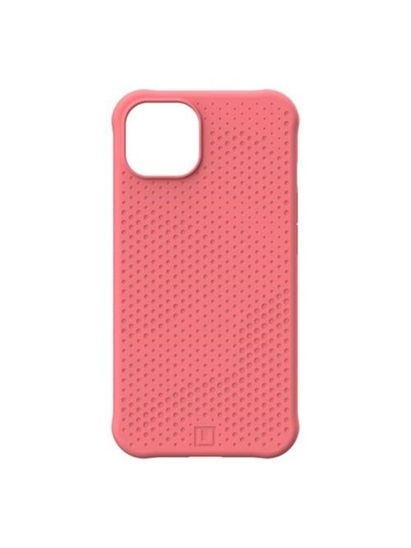 UAG iPhone 13 [U] Dot Cover, Clay