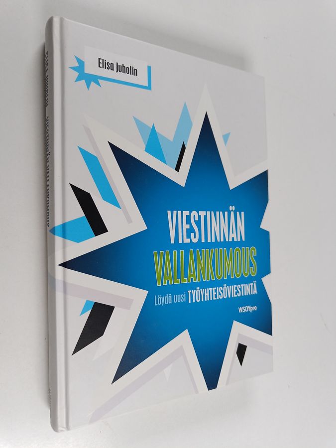 Viestinnän vallankumous