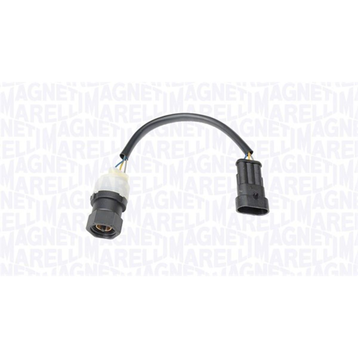 Impulssianturi, kampiakseli MAGNETI MARELLI 064848268010