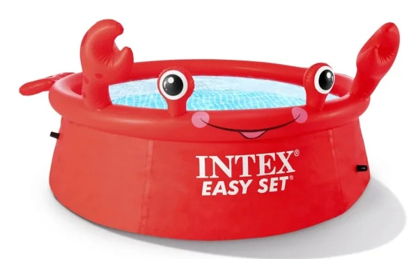 Easy Set allasrapu 183x51cm (880L)