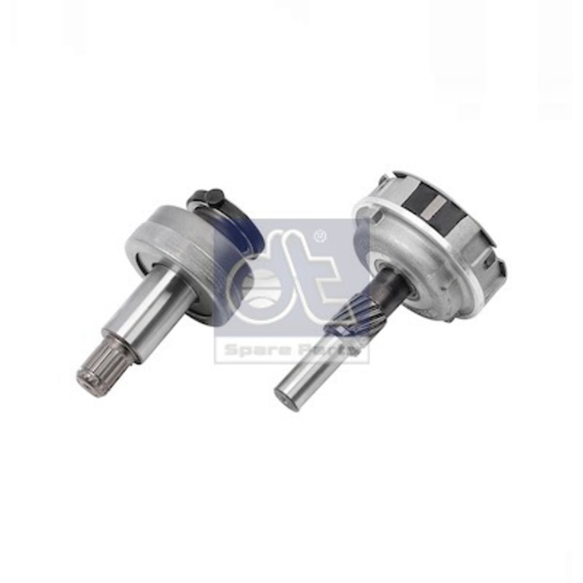 Hammaspyörä, käynnistys DT Spare Parts 1.21391
