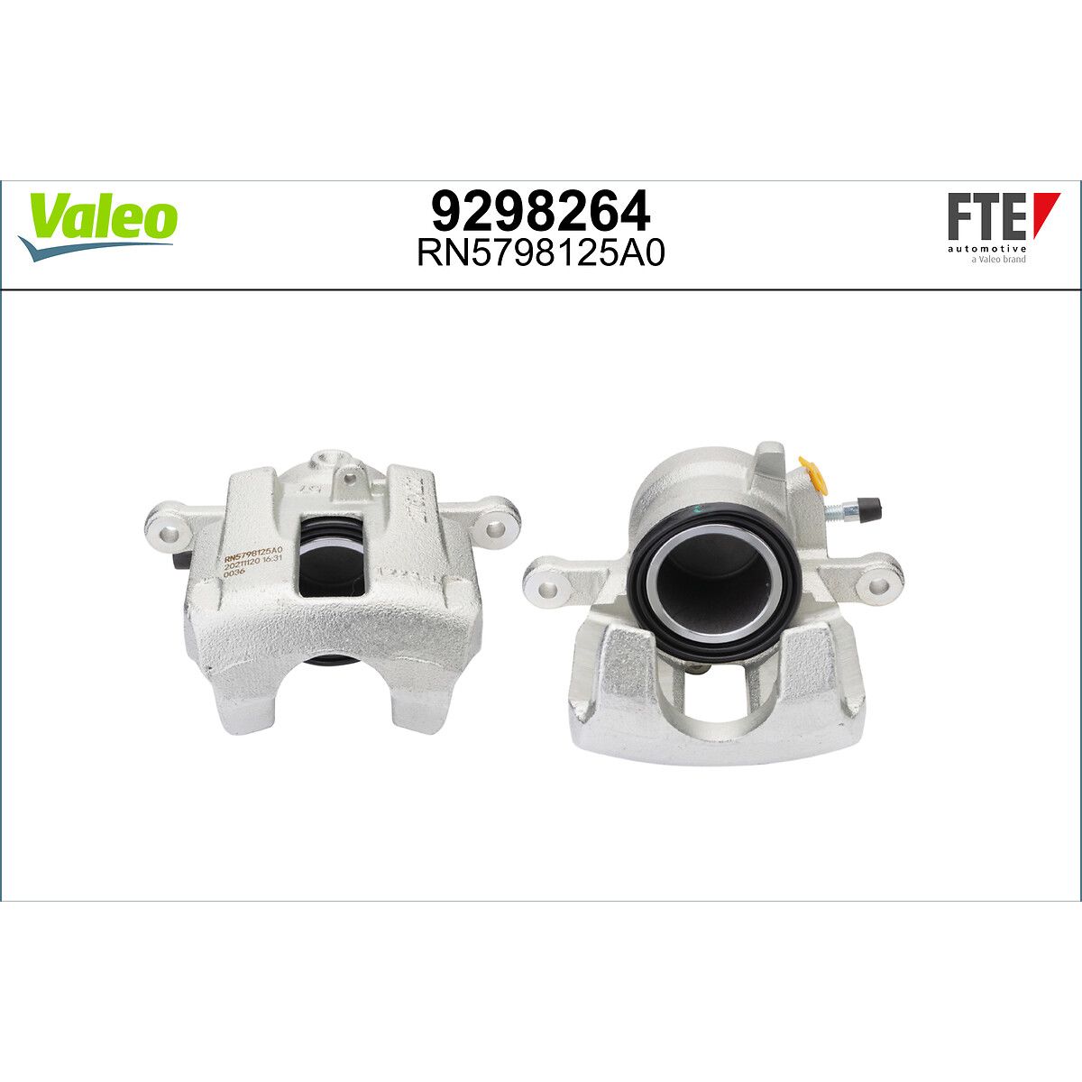 Jarrusatula FTE 9298264
