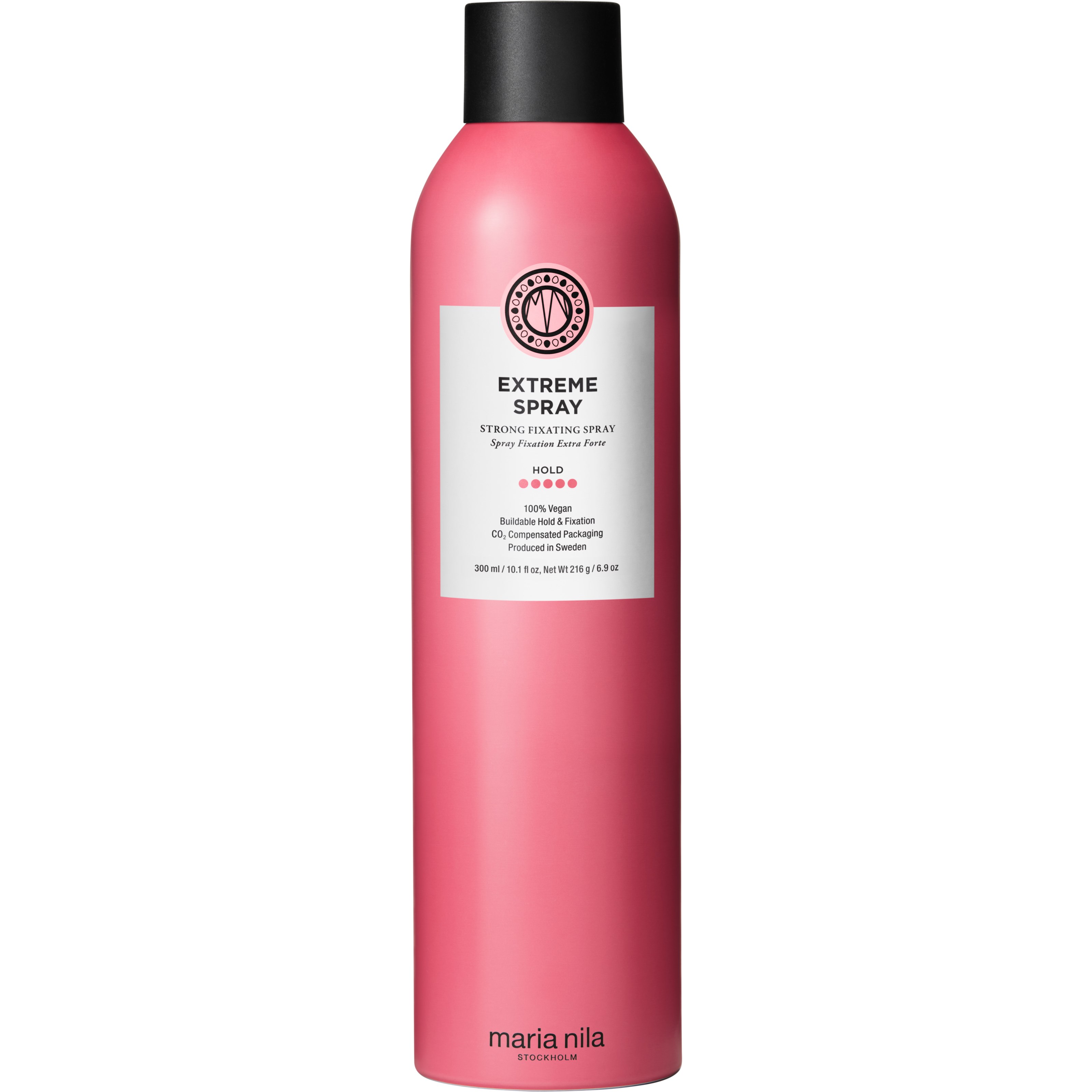 maria nila Style&Finish Extreme Spray 300 ml