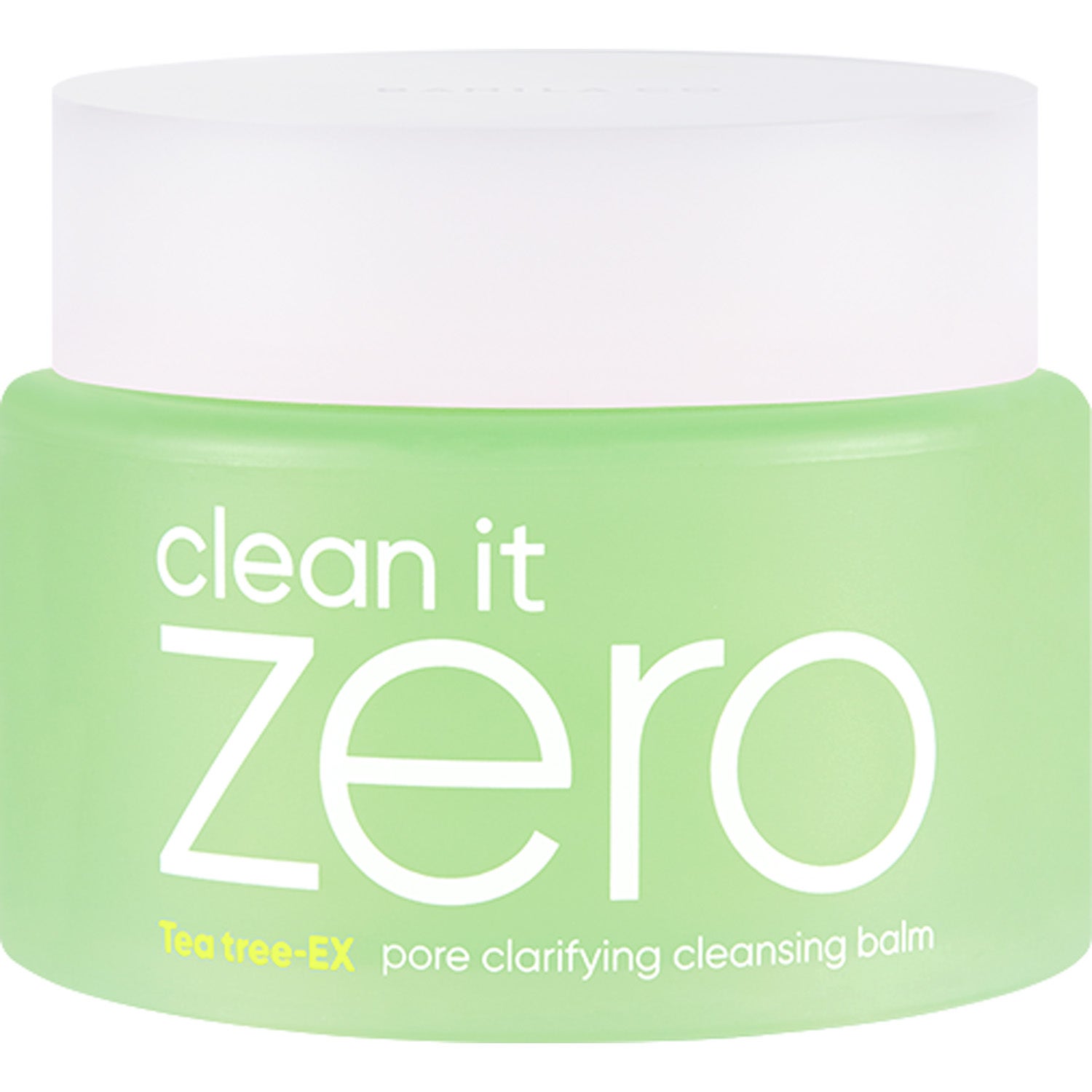 Banila Co Clean It Zero Cleansing Balm Pore Clarifying 100 ml