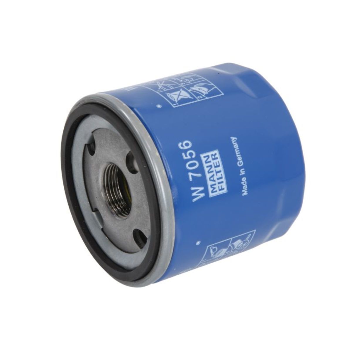 Öljynsuodatin MANN-FILTER W 7056