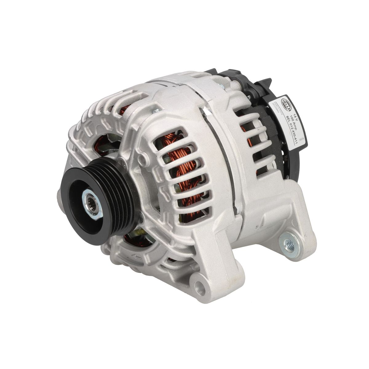 Laturi HELLA 8EL 012 430-411