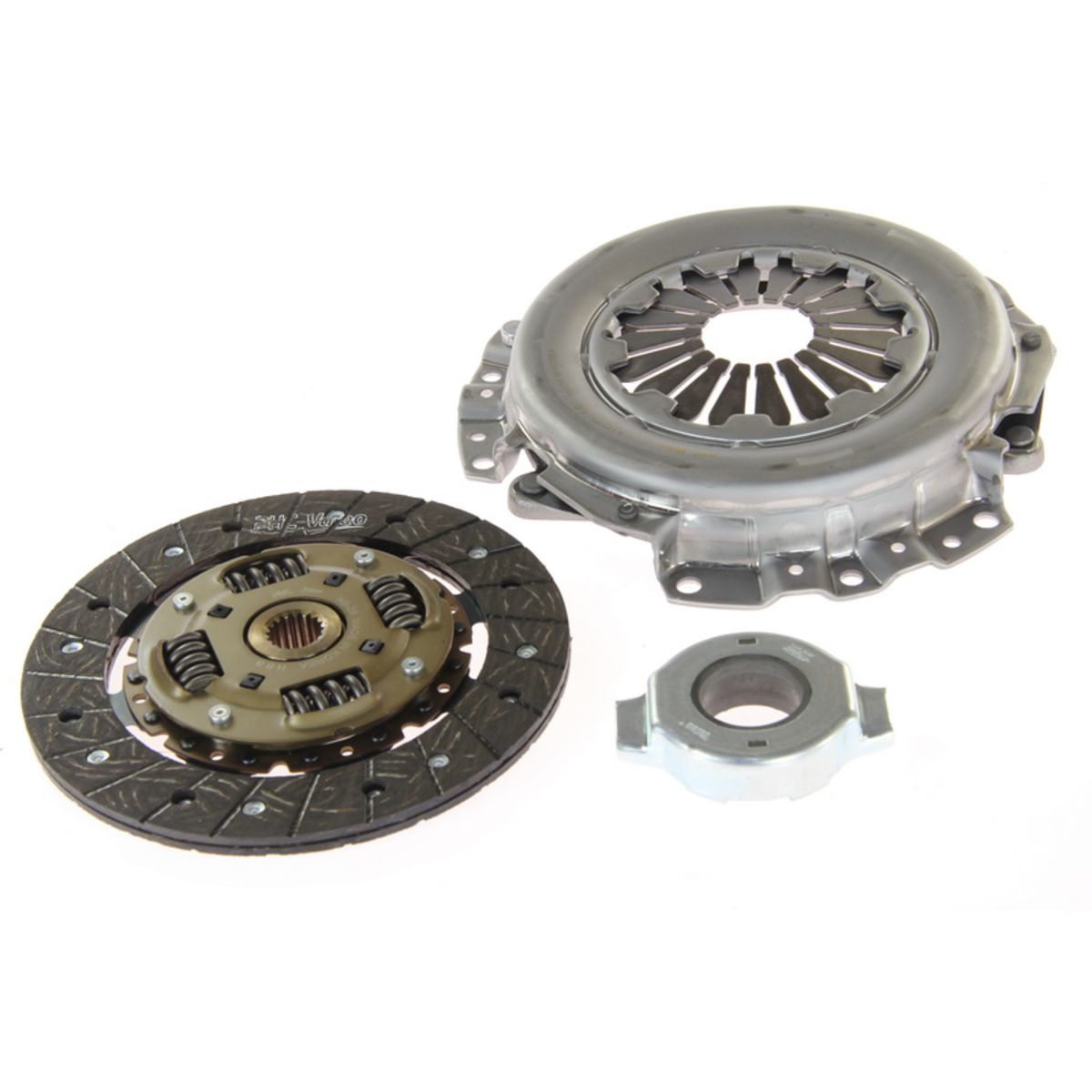 Kytkinpaketti VALEO 801316