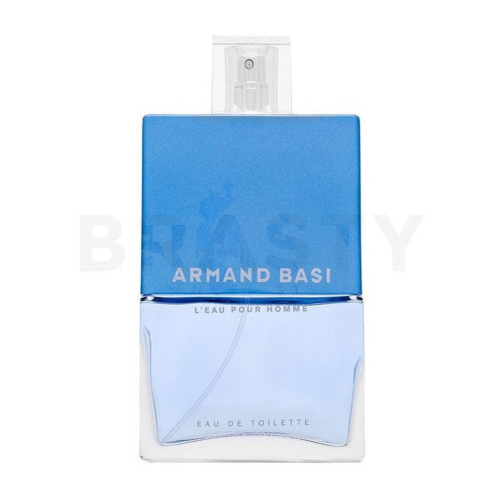 Armand Basi L'eau Pour Homme Eau De Toilette Spray 125ml