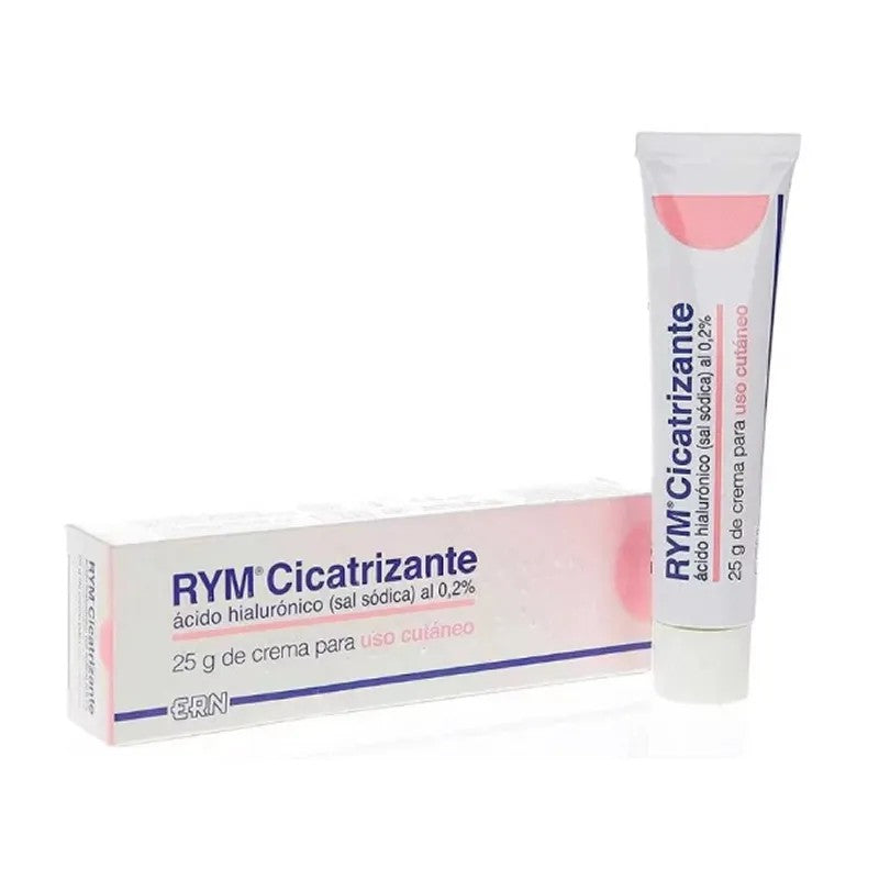 Rym Hoitogeeli 30g