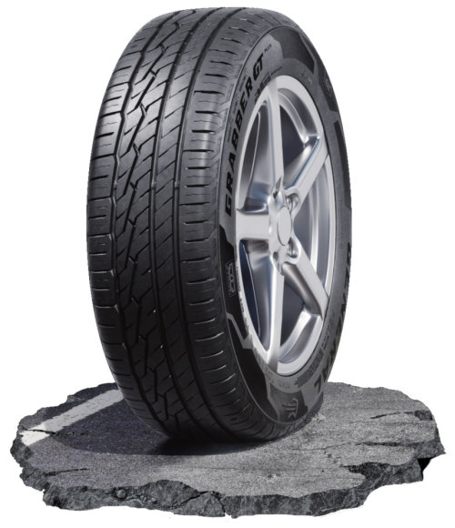 General Grabber GT Plus ( 315/35 R20 110Y XL EVc, vannealueen ripalla )