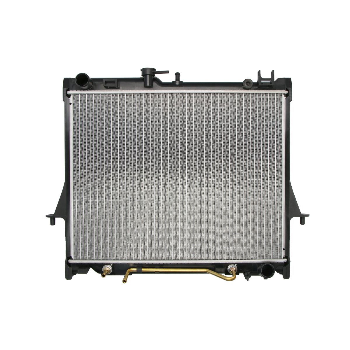 Jäähdytin, moottorin jäähdytys THERMOTEC D79001TT