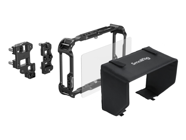 SmallRig 5708 Monitorius Cage Kit for Atomos Ninja TX