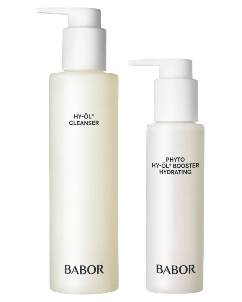 Babor Hy-Öl & Phyto Hydrating Promo Set 300 ml