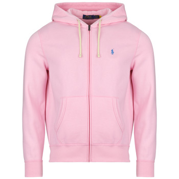 Polo Ralph Lauren Collegetakki pastellinpinkki