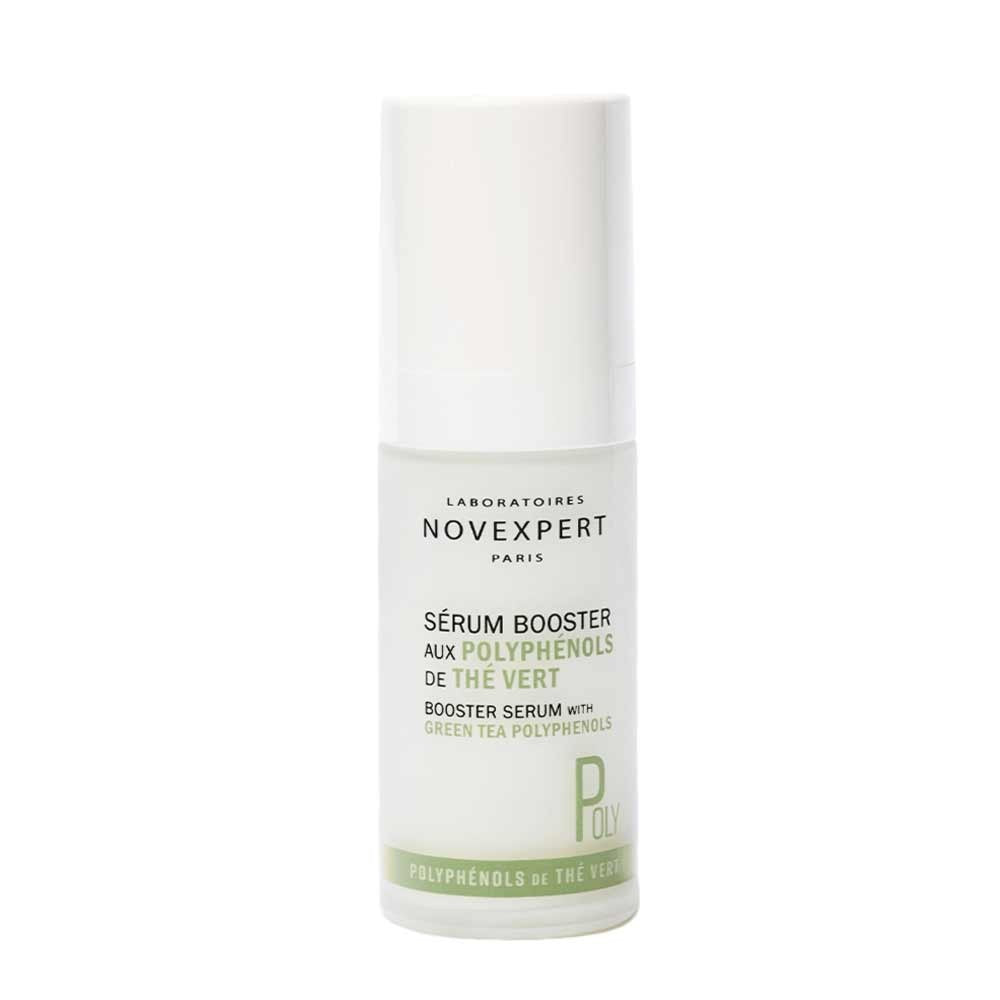 Novexpert Serum Booster aux polyphenols de The Vert
