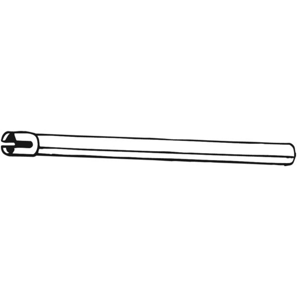 Pakoputki BOSAL 787-455