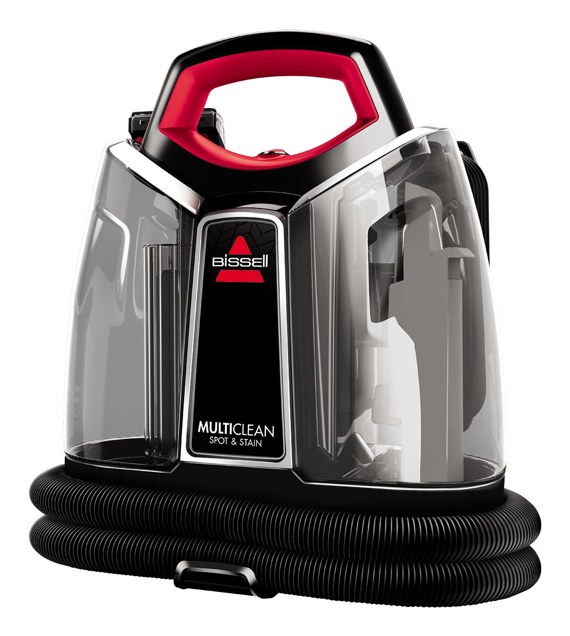 Bissell Bissell MultiClean Spot & Stain Tekstiilipesuri 11120161717 Vastaa: N/A