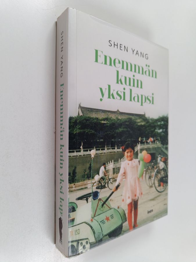 Enemmän kuin yksi lapsi