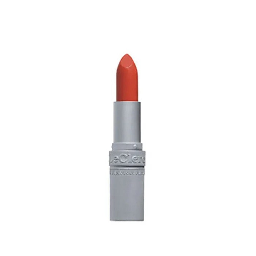 Läpinäkyvä huulipuna T.Leclerc 13 Suedine