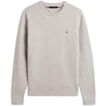 TOMMY HILFIGER Neulepaita vaaleanharmaa