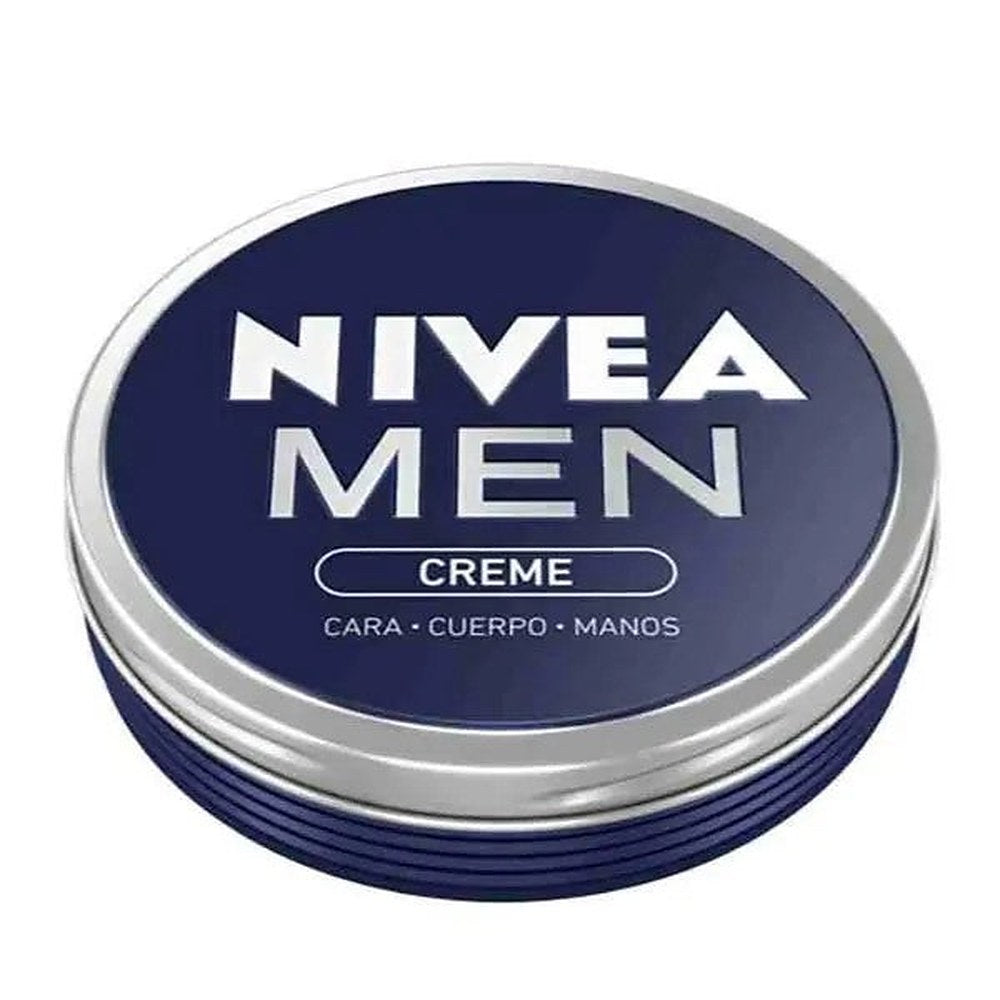 Nivea Mies Kasvovoide Vartalolle ja Käsille 150ml