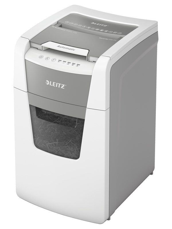 Leitz IQ Autofeed Office 150 P5 paperintuhooja