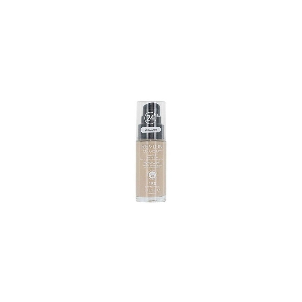 Revlon Colorstay - Meikkivoide kuivalle ja normaalille iholle 30 ml NORM/DRY 150