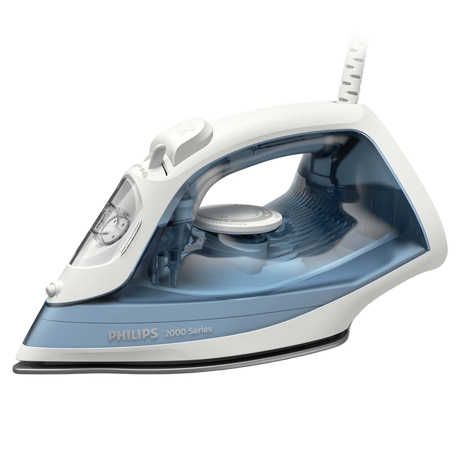 Philips höyrysilitysrauta 2000 series DST2010/20