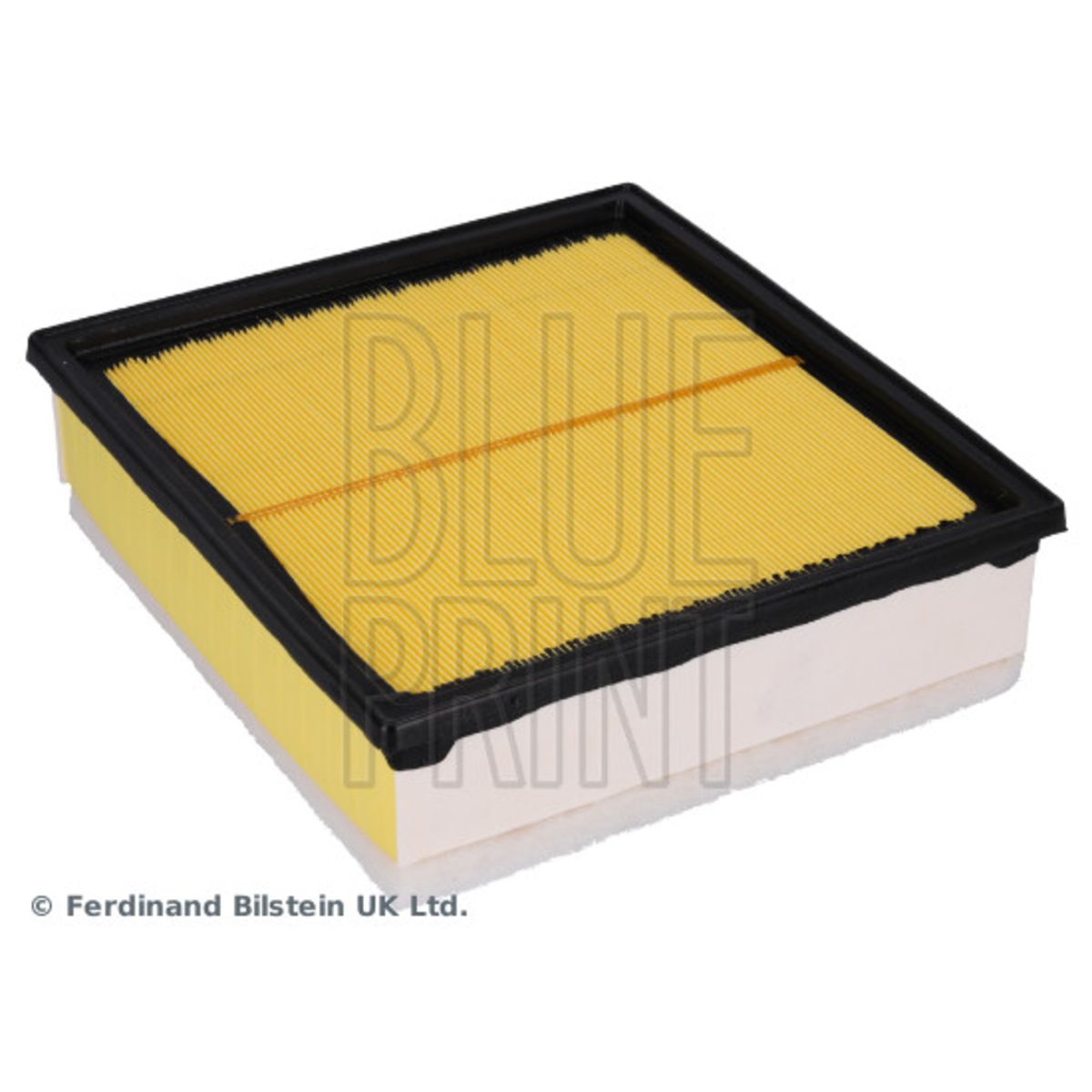 Ilmansuodatin BLUE PRINT ADBP220132