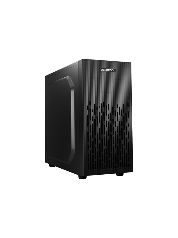DeepCool MATREXX 30 SI - Kotelot - Tower - Musta