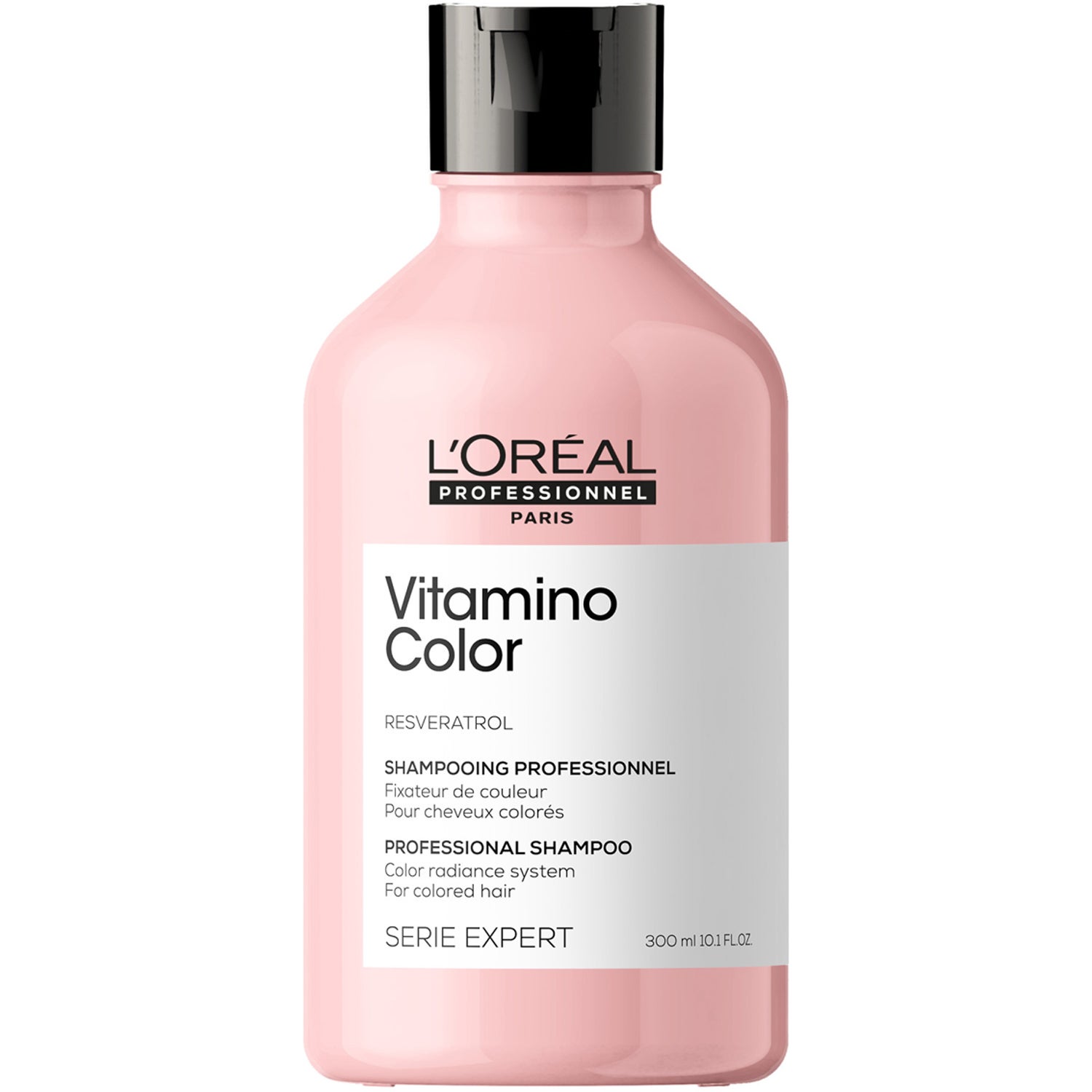 Loreal Vitamino Color Shampoo 300 ml