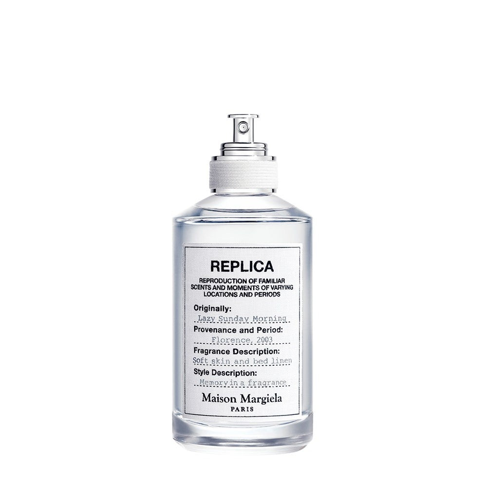 Maison Margiela REPLICA Lazy Sunday Morning Eau de Toilette naisille 10 ml